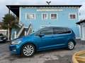 Volkswagen Touran 1.4TSI Highline 7-Sitzer AHK 1.Hand* Blau - thumbnail 1