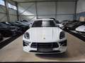 Porsche Macan GTS /1.Hand/18-Wege/Bose/Carbon/*550€ Weiß - thumbnail 3