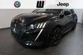Peugeot 208 GT Pack PureTech 130 S&S EAT8 Aut. Schwarz - thumbnail 1