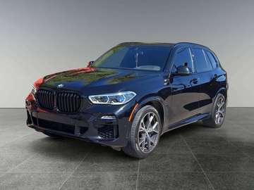 xDrive
