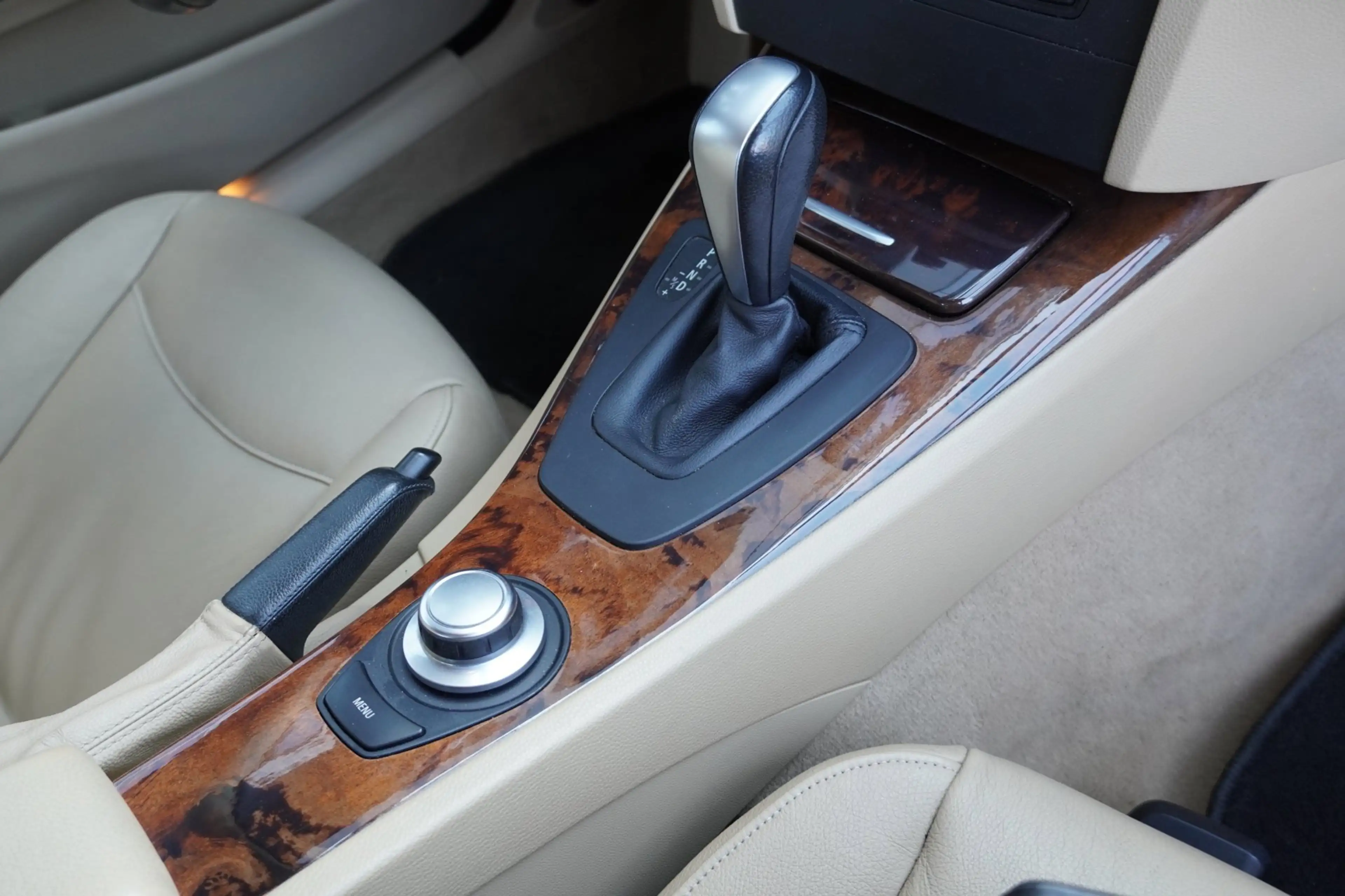 BMW 325 3-serie 325i 218PK Automaat Leder/Clima/Cruise/PDC — photo 16