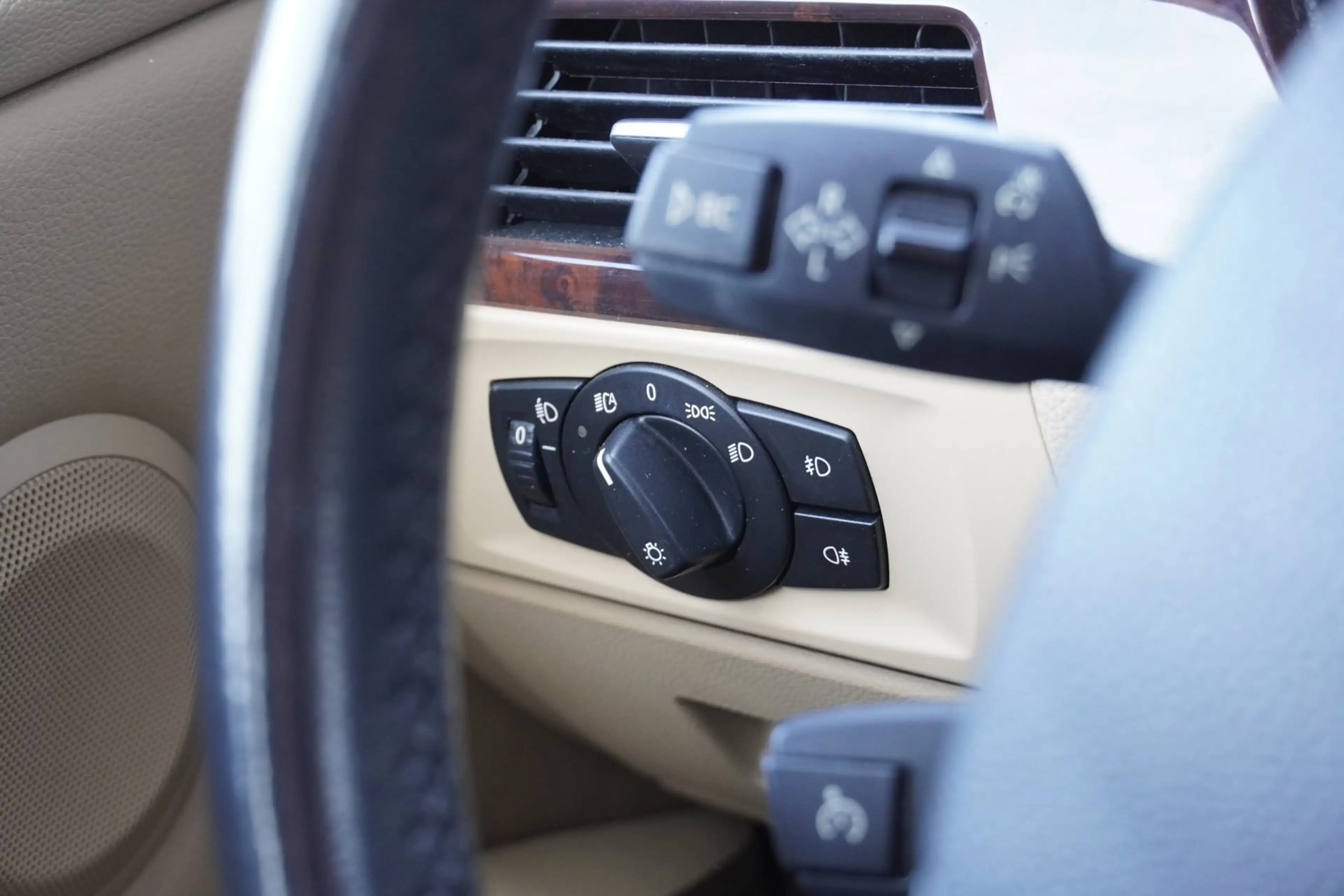 BMW 325 3-serie 325i 218PK Automaat Leder/Clima/Cruise/PDC — photo 15