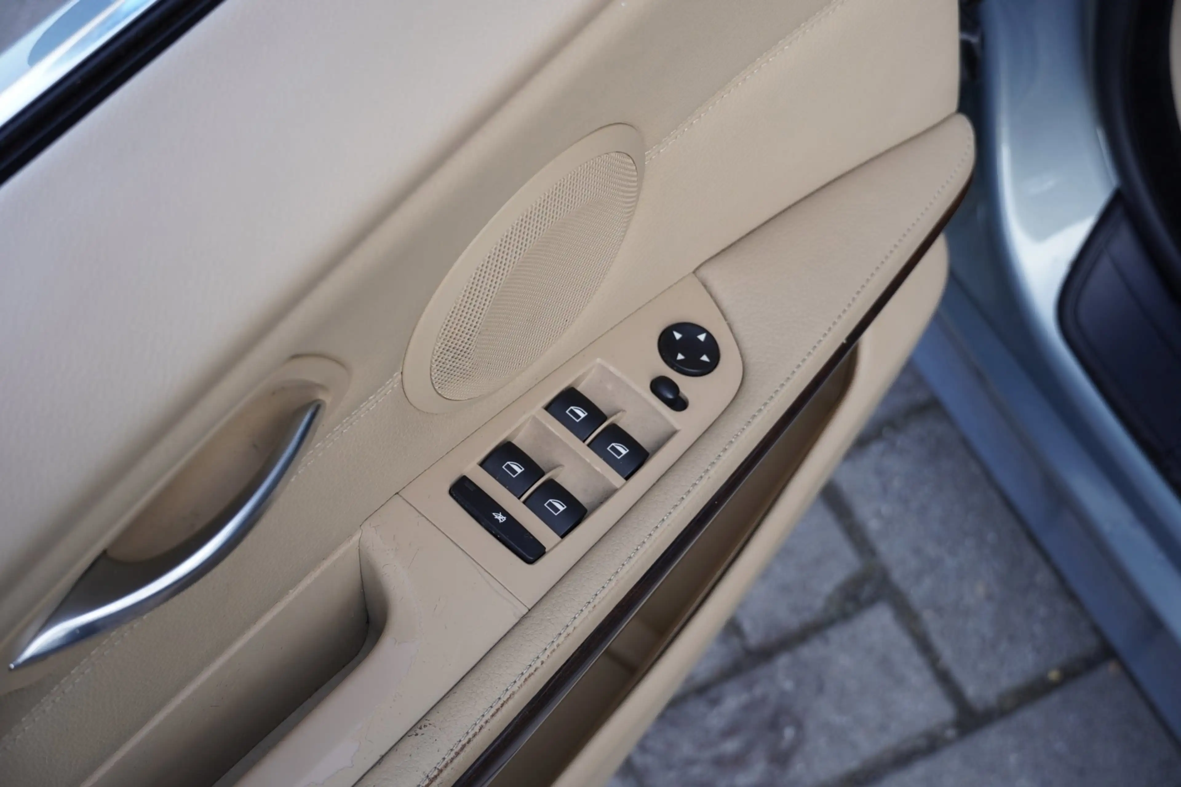 BMW 325 3-serie 325i 218PK Automaat Leder/Clima/Cruise/PDC — photo 12