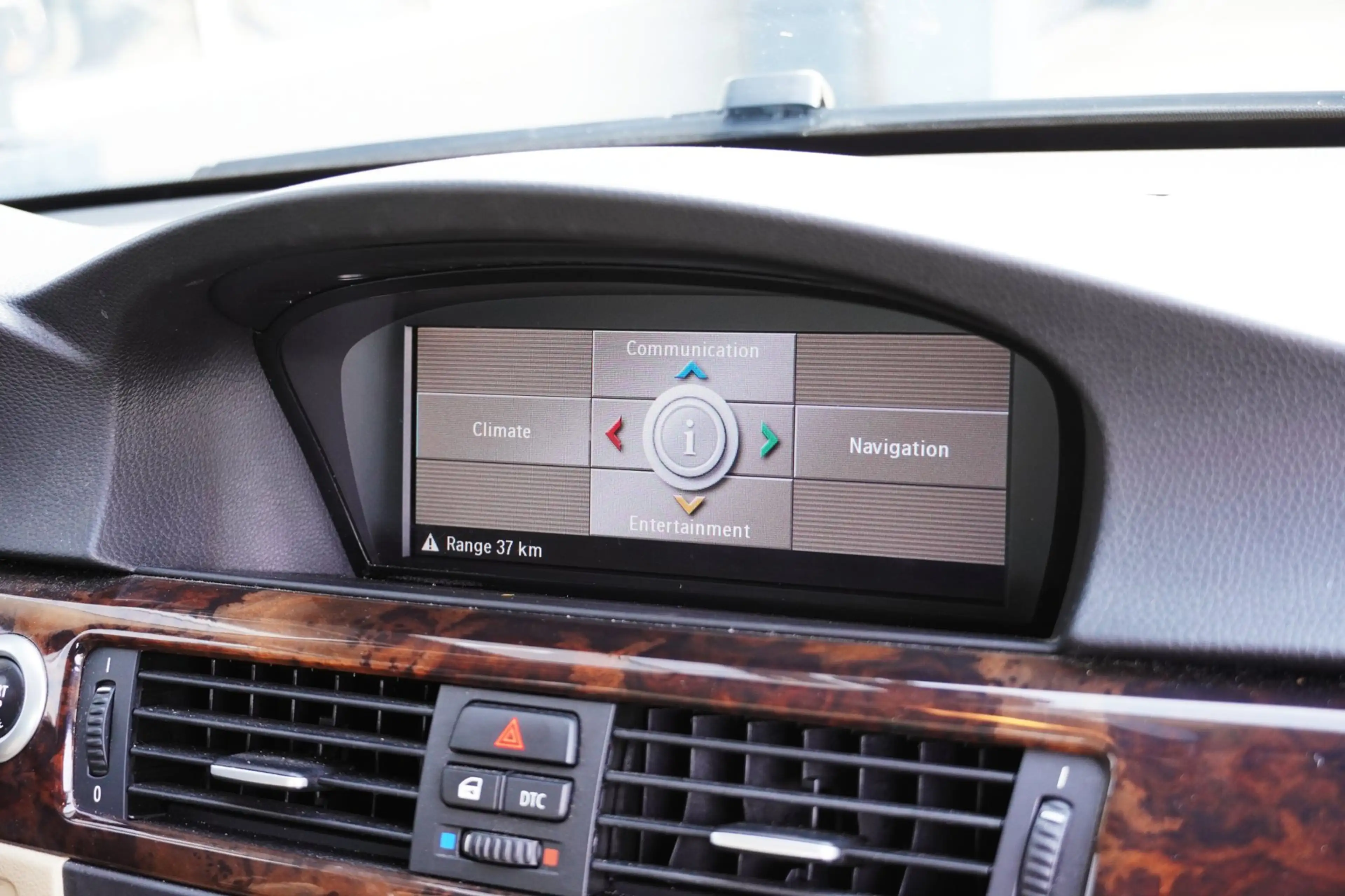 BMW 325 3-serie 325i 218PK Automaat Leder/Clima/Cruise/PDC — photo 17