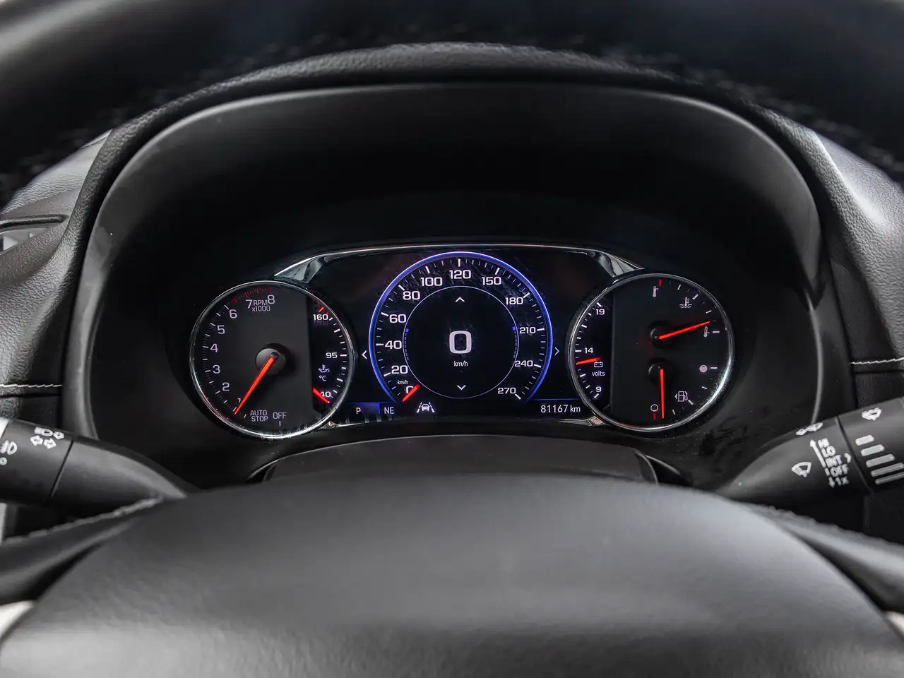 GMC Terrain снимка GMC Terrain