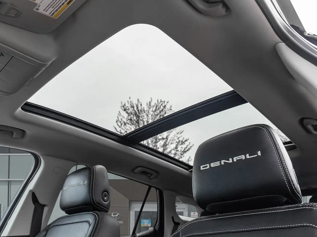 GMC Terrain снимка GMC Terrain