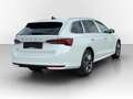 Skoda Octavia Combi 1.5 TSI MHEV Exclusive LED*NAV*SHZ*ACC*PD... Weiß - thumbnail 6