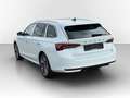 Skoda Octavia Combi 1.5 TSI MHEV Exclusive LED*NAV*SHZ*ACC*PD... Weiß - thumbnail 7