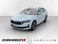 Skoda Octavia Combi 1.5 TSI MHEV Exclusive LED*NAV*SHZ*ACC*PD... Weiß - thumbnail 1