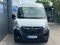 Opel Movano HKa L2H2 3,5t // 1.BESITZ // Weiß - thumbnail 5