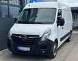 Opel Movano HKa L2H2 3,5t // 1.BESITZ // Weiß - thumbnail 1