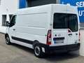 Opel Movano HKa L2H2 3,5t // 1.BESITZ // Weiß - thumbnail 6