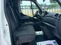 Opel Movano HKa L2H2 3,5t // 1.BESITZ // Weiß - thumbnail 9