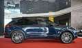Porsche Cayenne S Diesel 1. Hand AHK 21"Turbo Kamera Blu/Azzurro - thumbnail 11