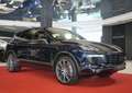 Porsche Cayenne S Diesel 1. Hand AHK 21"Turbo Kamera Azul - thumbnail 13