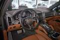 Porsche Cayenne S Diesel 1. Hand AHK 21"Turbo Kamera Azul - thumbnail 18