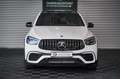 Mercedes-Benz GLC 63 AMG GLC 63 S 4MATIC+/PANO/BURMESTER/ACC/HUD/360° Fehér - thumbnail 5