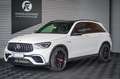 Mercedes-Benz GLC 63 AMG GLC 63 S 4MATIC+/PANO/BURMESTER/ACC/HUD/360° Fehér - thumbnail 1
