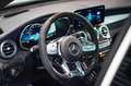 Mercedes-Benz GLC 63 AMG GLC 63 S 4MATIC+/PANO/BURMESTER/ACC/HUD/360° Fehér - thumbnail 10