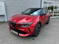 Alfa Romeo Junior 1.2 VGT Ibrida Speciale Roşu - thumbnail 2