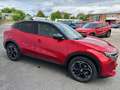 Alfa Romeo Junior 1.2 VGT Ibrida Speciale Roşu - thumbnail 6