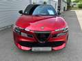 Alfa Romeo Junior 1.2 VGT Ibrida Speciale Roşu - thumbnail 1