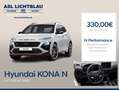 Hyundai KONA N Perfromance *sofort* Assistenzpaket Schwarz - thumbnail 1