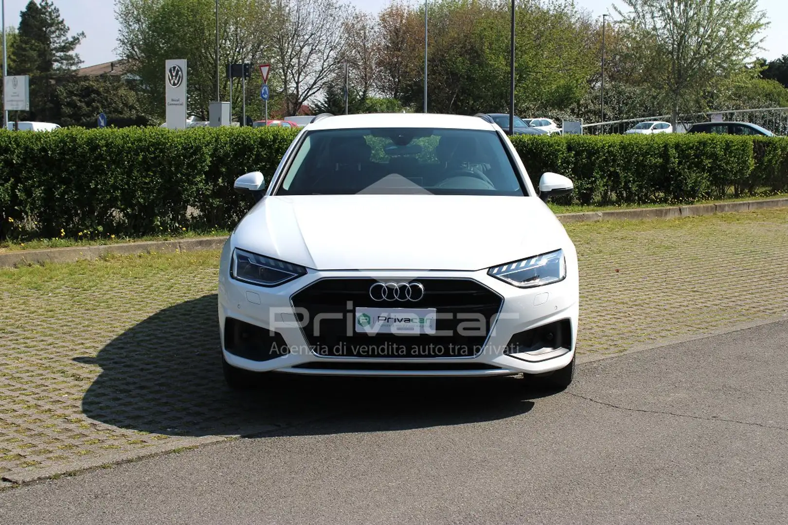 Audi A4 A4 40 TDI S tronic Business Advanced Wit - 2