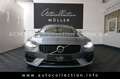 Volvo S90 R Design *AWD*SSD*AHK*HeadUp*Virtuell* Grau - thumbnail 5