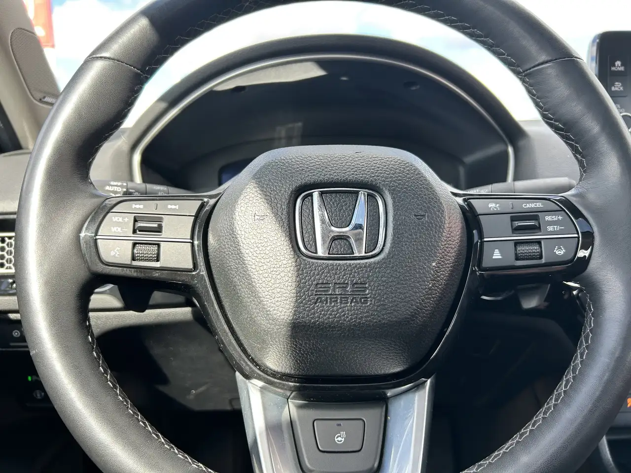Honda Civic снимка Honda Civic