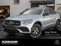 Mercedes-Benz GLC 300 de 4M Coupé AMG Night Memory 360° HeadUp Silber - thumbnail 1