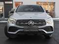 Mercedes-Benz GLC 300 de 4M Coupé AMG Night Memory 360° HeadUp Silber - thumbnail 2