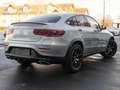 Mercedes-Benz GLC 300 de 4M Coupé AMG Night Memory 360° HeadUp Silber - thumbnail 3