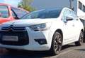 Citroen DS4 SoChic 1.6 HDi - TOP Premium-Modell - Leder/Klima Weiß - thumbnail 2