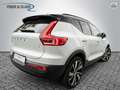 Volvo XC40 Recharge Pro H/K W-LAN ACC LED PANO 360° Weiß - thumbnail 3