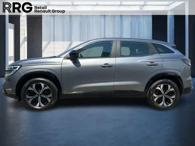 Renault Austral view 2