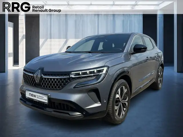 Renault Austral main image