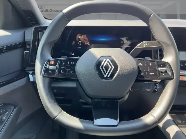 Renault Austral view 11