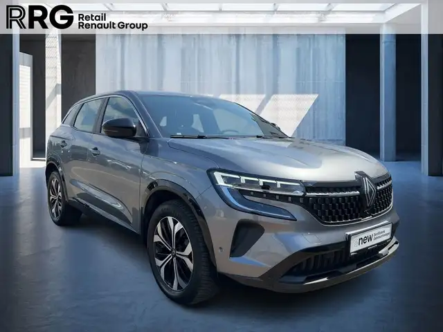 Renault Austral view 7
