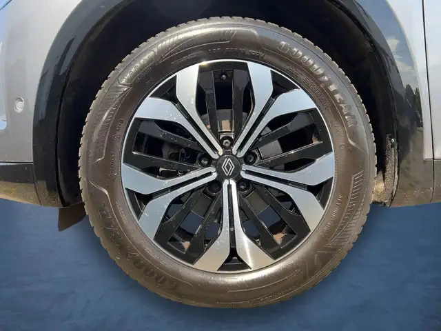 Renault Austral view 22