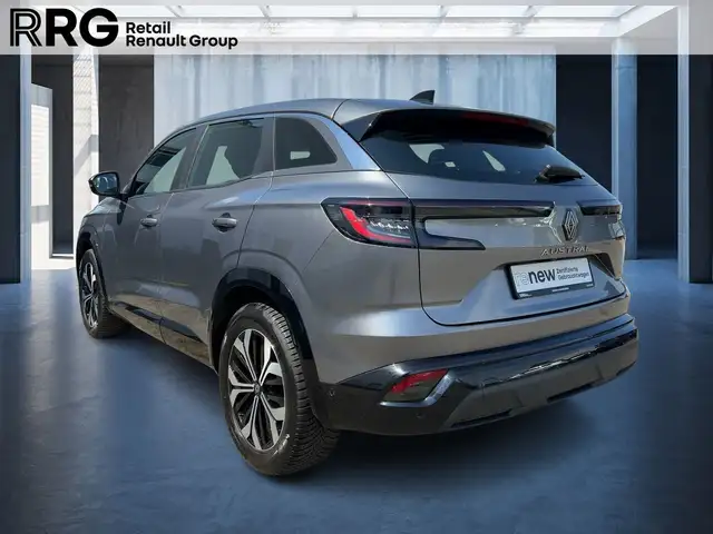 Renault Austral view 4