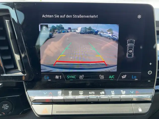 Renault Austral view 15