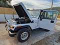 Jeep Wrangler 4.0 Blanc - thumbnail 12