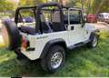 Jeep Wrangler 4.0 Beyaz - thumbnail 3