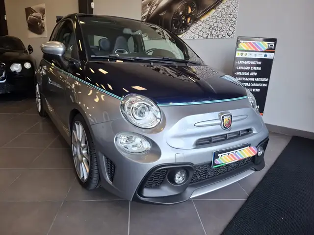 Abarth 695C