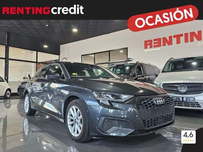 Audi A3 Sportback 30TDI - foto 1