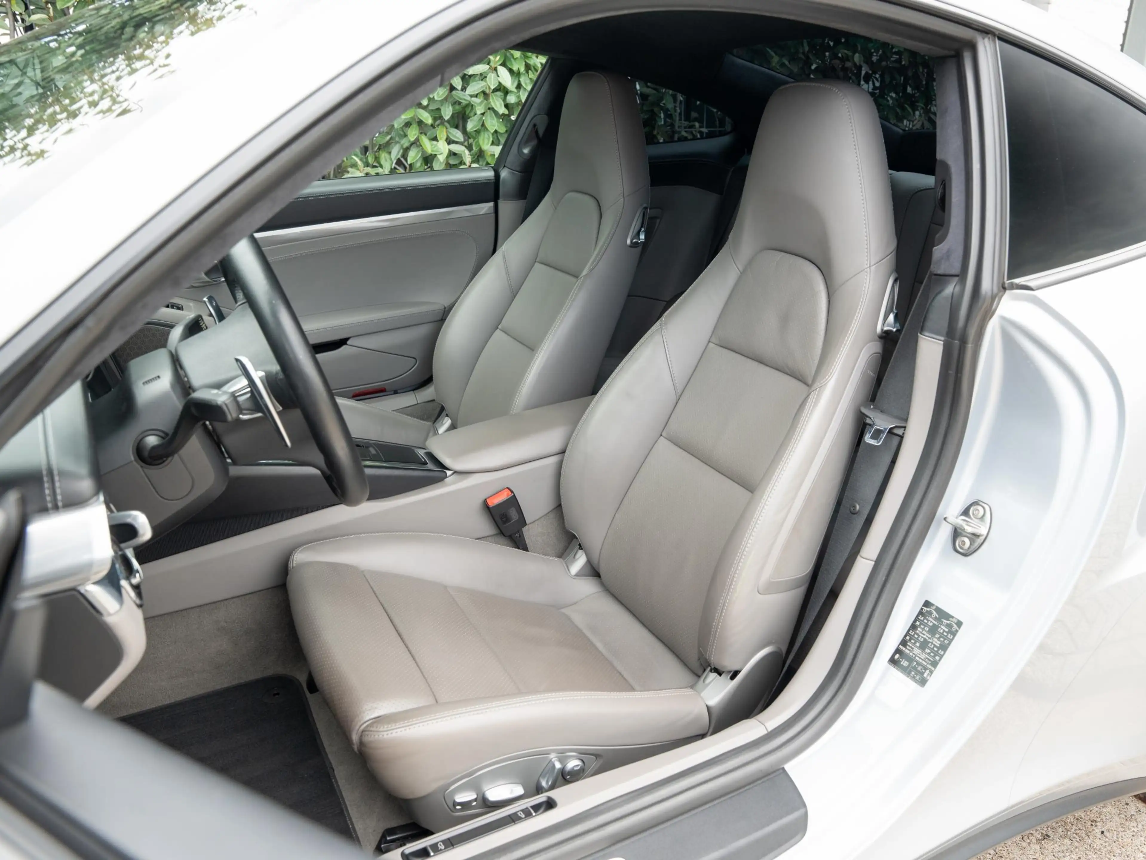 Porsche 991 3.8 Turbo — photo 10