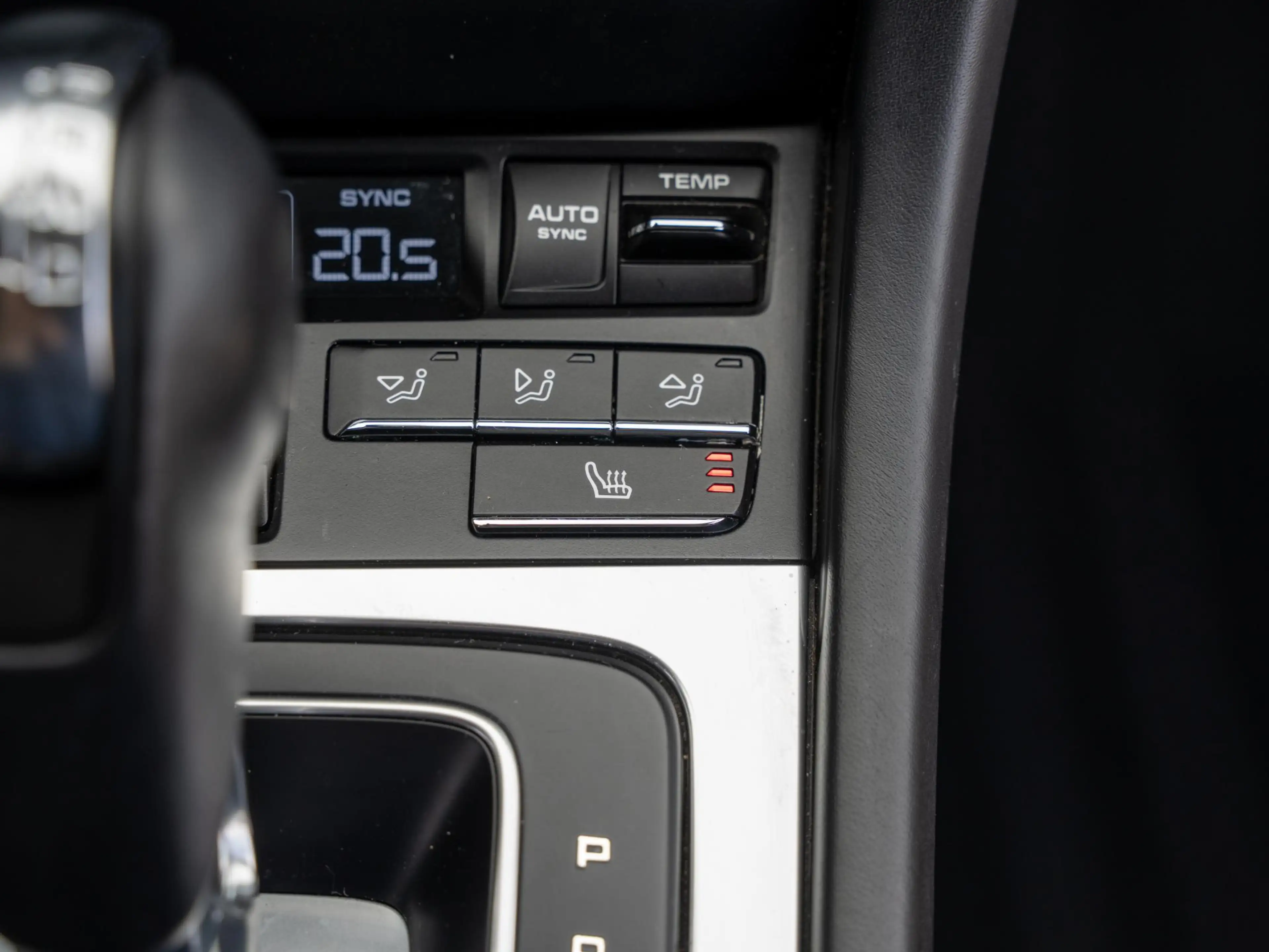 Porsche 991 3.8 Turbo — photo 37