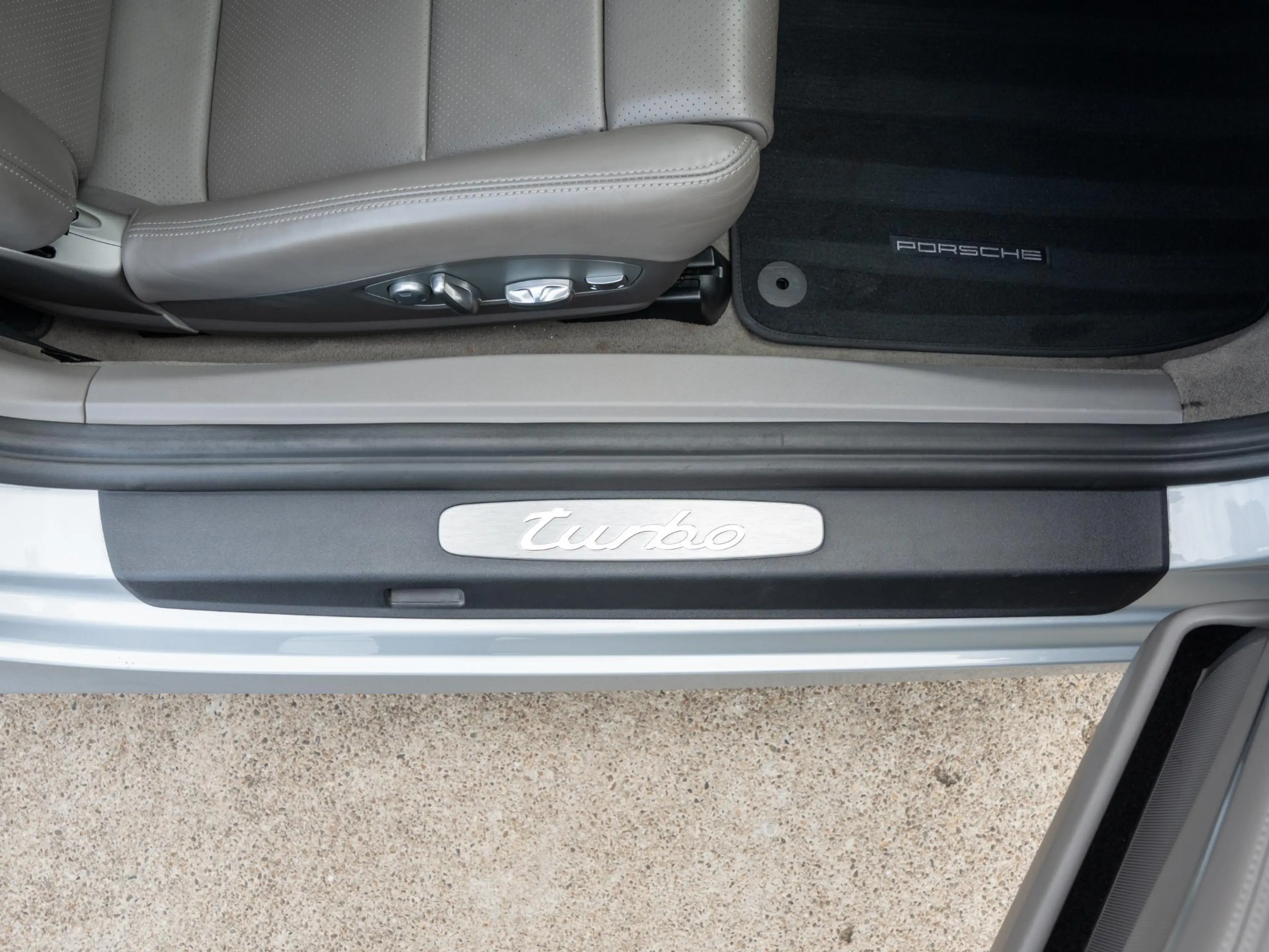 Porsche 991 3.8 Turbo — photo 41