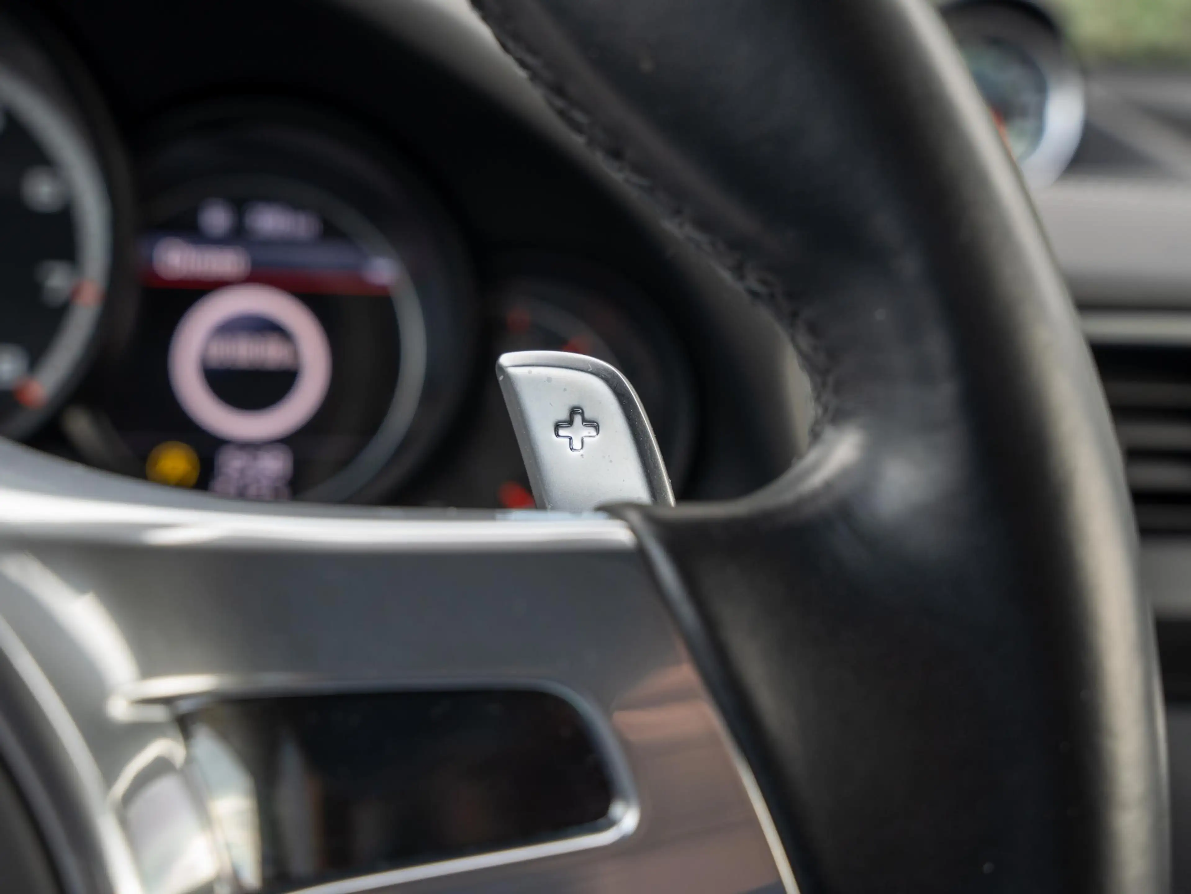 Porsche 991 3.8 Turbo — photo 47